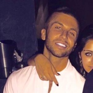 Meet your Posher, Jake